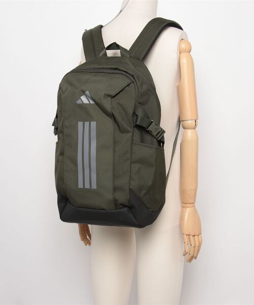 ﾊﾟﾜｰ ﾊﾞｯｸﾊﾟｯｸ / アディダス adidas（バックパック/リュック）｜adidas