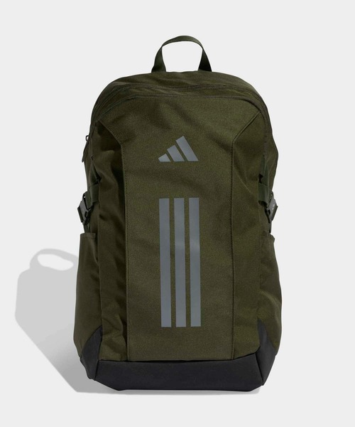 アディダス　デイパック46CM カーキ ﾊﾟﾜｰ ﾊﾞｯｸﾊﾟｯｸ / アディダス adidas（バックパック/リュック）｜adidas
