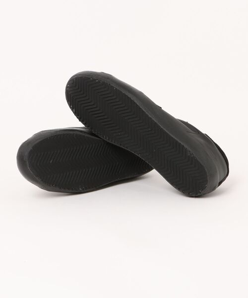 GOLDEN GOOSE（ゴールデングース）の「Super-Star メンズ ナッパレザー（ブラック） スエードスター＆ヒールタブ（ブラック）（スニーカー・メンズ・ブラック系その他・40/42/43）」の6枚目の写真