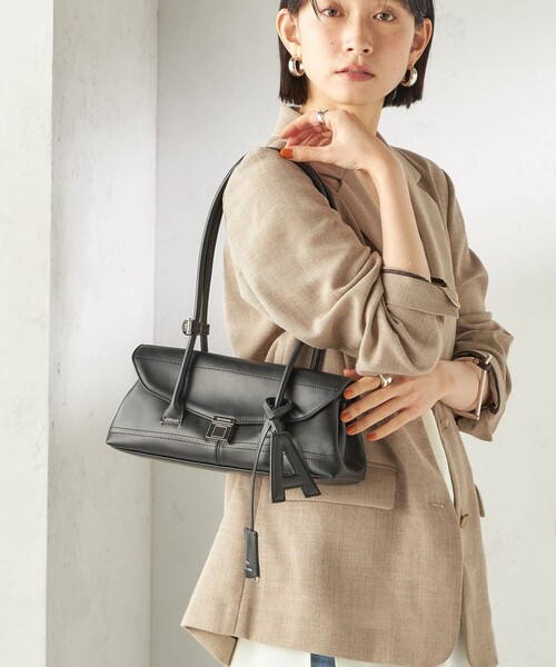 WEB限定】George Cinq:SHOULDER BAG（S）（ショルダーバッグ）｜SHIPS