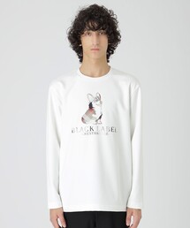 BLACK LABEL CRESTBRIDGE（ブラックレーベル・クレストブリッジ）の