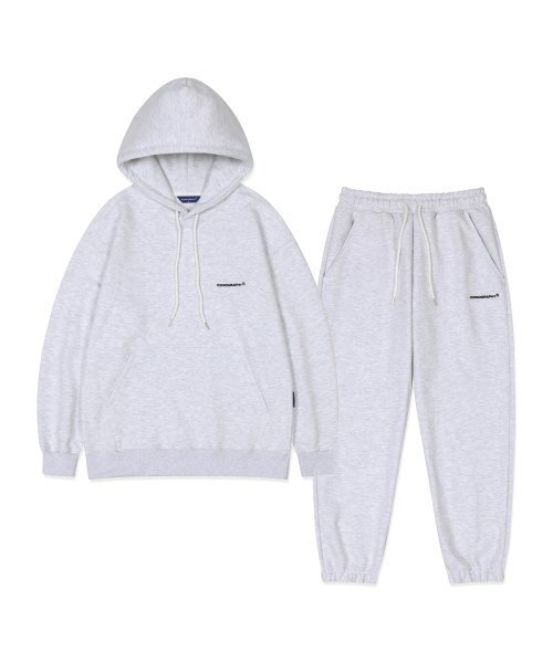 ICONOGRAPHY(アイコノグラフィー)の「OVERFIT_HOODIE WHMEL(パーカー・レディース・その他・L/XL)」の5枚目の写真