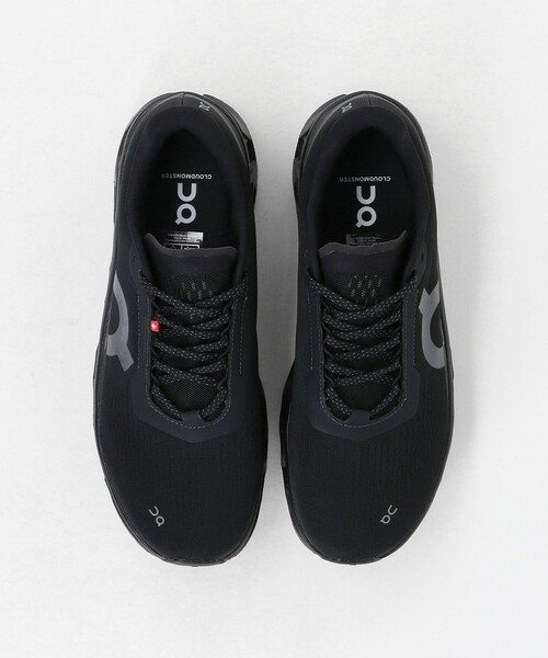 On(オン)の「<On>Cloudmonster 1 1043/クラウドモンスター/スニーカー(スニーカー・メンズ・ブラック・27cm/26.5cm/26cm/28.5cm/29cm/28cm/27.5cm)」の10枚目の写真