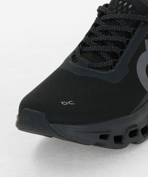 On(オン)の「<On>Cloudmonster 1 1043/クラウドモンスター/スニーカー(スニーカー・メンズ・ブラック・27cm/26.5cm/26cm/28.5cm/29cm/28cm/27.5cm)」の5枚目の写真