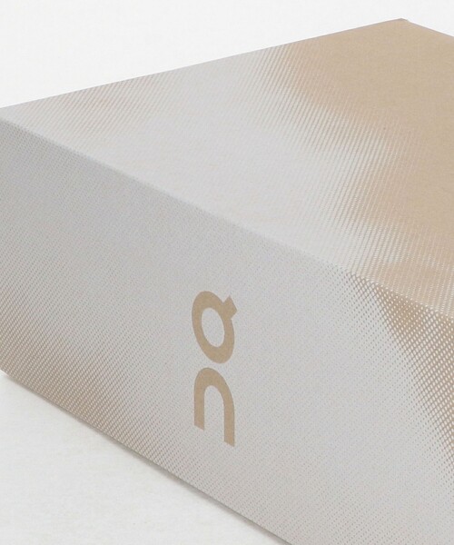 On(オン)の「<On>Cloudmonster 1 1043/クラウドモンスター/スニーカー(スニーカー・メンズ・ブラック・27cm/26.5cm/26cm/28.5cm/29cm/28cm/27.5cm)」の7枚目の写真