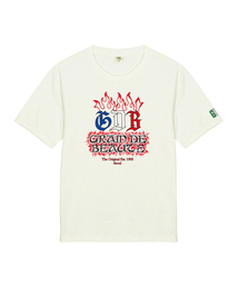 ORIGINAL 1992 T-SHIRT 02 [BEIGE]