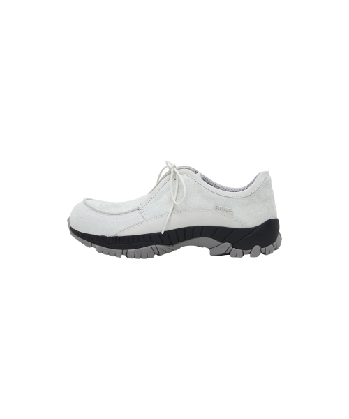 [X NOTTZ]DERBY SNEAKERS_OFF WHITE(NGNZ003)