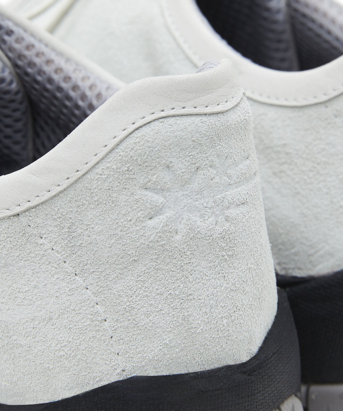 [X NOTTZ]DERBY SNEAKERS_OFF WHITE(NGNZ003)