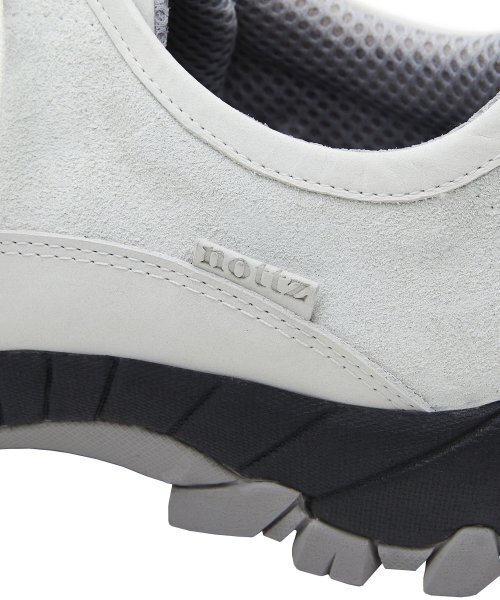 [X NOTTZ]DERBY SNEAKERS_OFF WHITE(NGNZ003)