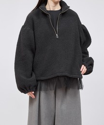 yuumiARIA（ユウミアリア）の「242-AJ027（その他アウター）」