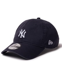 Kinetics（キネティクス）の「NEW ERA NEW YORK YANKEES CHAIN STITCH 9TWENTY（ニューエラ ニューヨーク・ヤンキース チェーンステッチ 920）（キャップ）」