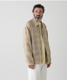 PENDLETON（ペンドルトン）の「ハンティング・ジャケット（その他アウター）」
