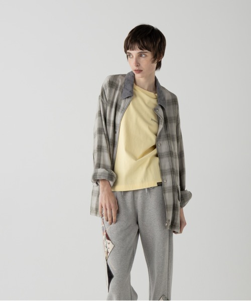 PENDLETON（ペンドルトン）の「ハンティング・ジャケット（その他アウター・メンズ・セージグリーン/チャコールグレー/コーラル・SMALL/MEDIUM/LARGE）」の10枚目の写真