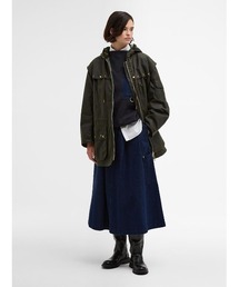 Barbour | Aberford ワックス ジャケット(ブルゾン)