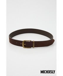 SLY | MICHIXSLY BELT ミチスライベルト(ベルト)