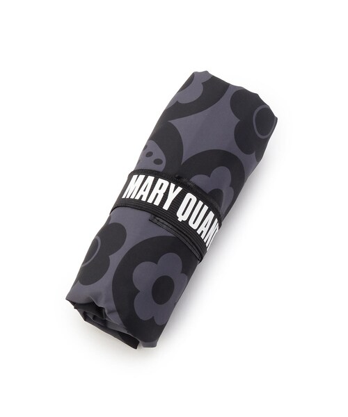 one'sterrace(ワンズテラス)の「MARY QUANT エコバッグ イチゴ 箱入り(エコバッグ/サブバッグ・レディース・レッド系9/ブラック系8・99)」の11枚目の写真