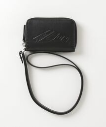 DSQUARED2（ディースクエアード）の「Dsquared2 - DC ロゴ 二つ折り