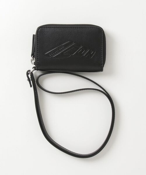 DSQUARED2（ディースクエアード）の「Dsquared2 - DC ロゴ 二つ折り