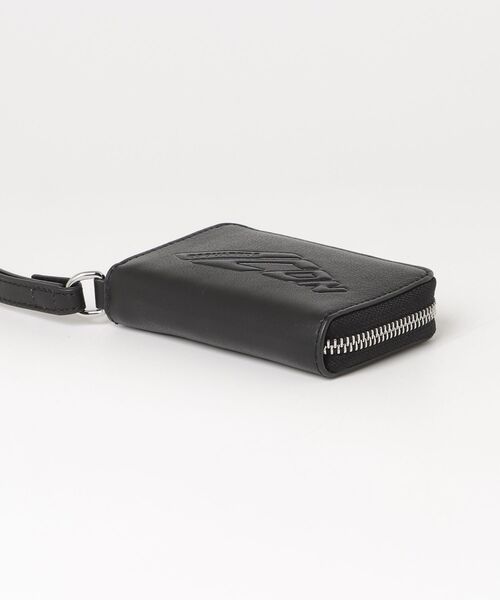 DSQUARED2（ディースクエアード）の「New Generation Small Leather Wallet/0251（財布・レディース・ブラック・FREE）」の3枚目の写真