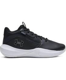 UNDER ARMOUR | UAロックダウン7 AP(バスケットボール/KIDS)(スニーカー)