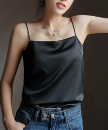 aquagarage（アクアガレージ）の「アイスシルクキャミブラトップ（ブラジャー）」