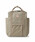 DANTON�i�_���g���j�́uCordura Canvas Square Rucksack�qSAINT LOUIS�r�i�o�b�N�p�b�N/�����b�N�j�v�b�O���C�b�V���x�[�W��
