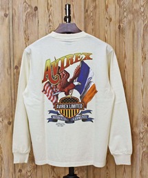 EAGLE L/S T-SHIRT
