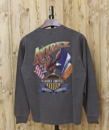 EAGLE L/S T-SHIRT