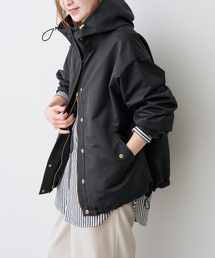 Spick & Span | 《新色有り / 追加》撥水マウンテンパーカー(マウンテンパーカー)