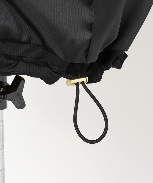 Spick & Span（スピックアンドスパン）の「《新色有り / 追加》撥水マウンテンパーカー（マウンテンパーカー・レディース・ブラウン/ブラック・36/38）」の16枚目の写真