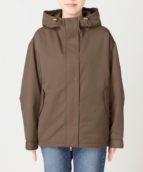 新色有り / 追加》撥水マウンテンパーカー（マウンテンパーカー