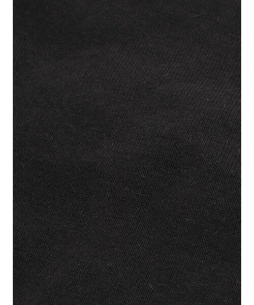 Ungrid（アングリッド）の「ベーシックワイドヘアバンド（ヘアバンド・レディース・ブラック/アイボリー・FREE）」の7枚目の写真