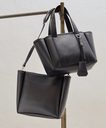 JOURNAL STANDARD | 別注【VARNY/ヴァーニー】GARDEN TOTE 2PC(トートバッグ)