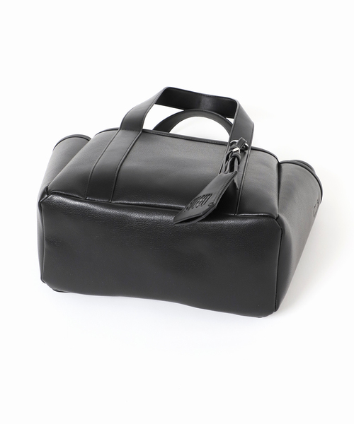 JOURNAL STANDARD（ジャーナルスタンダード）の「別注【VARNY/ヴァーニー】GARDEN TOTE 2PC（トートバッグ・レディース・ブラック・FREE）」の13枚目の写真