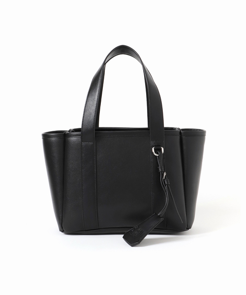 JOURNAL STANDARD（ジャーナルスタンダード）の「別注【VARNY/ヴァーニー】GARDEN TOTE 2PC（トートバッグ・レディース・ブラック・FREE）」の17枚目の写真