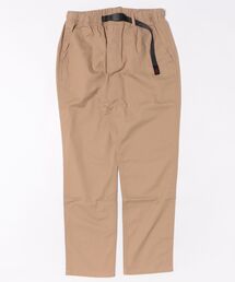 Gramicci（グラミチ）の「【63】【GRAMICCI】T/C TWILL SLACKS（チノパンツ）」