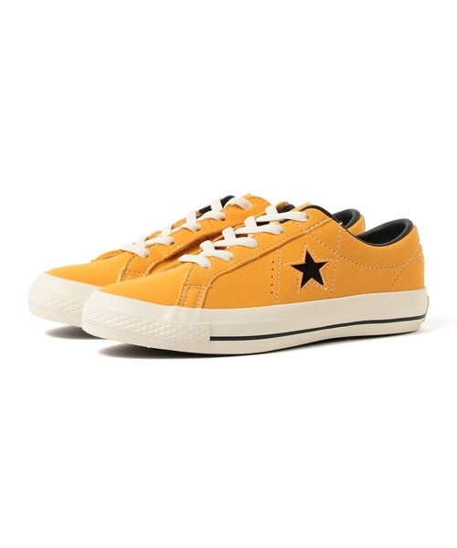 CONVERSE / ONE STAR EASYON (15～22cm)（スニーカー）｜CONVERSE