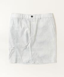 VIVA HEART（ビバハート）の「【VIVA　HEART/GOLF】 デニムデザインハーフパンツ（その他パンツ）」