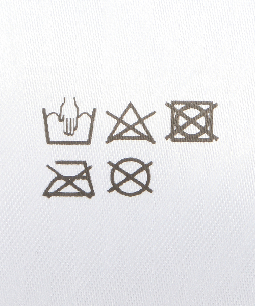 ARIES(アリーズ)の「【ARIES / アリーズ】 Column Sock(ソックス/靴下・レディース・ホワイト/ブラック・MEDIUM/SMALL)」の3枚目の写真