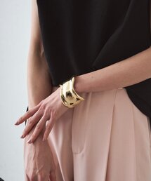 LOUNGEDRESS(���E���W�h���X)�́yGALENA/�K���i�z���C�h�E�F�[�u�o���O��(�u���X���b�g)