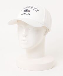 LACOSTE（ラコステ）の「《LACOSTE》RK070J99（キャップ）」