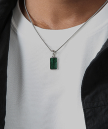 VENTERA（ベンテラ）の「ボスコストーン メンズ ネックレス（ネックレス）」