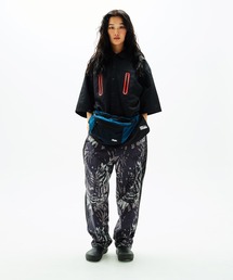 FIRST DOWN（ファーストダウン）の「リーフ トラックパンツ（その他パンツ）」