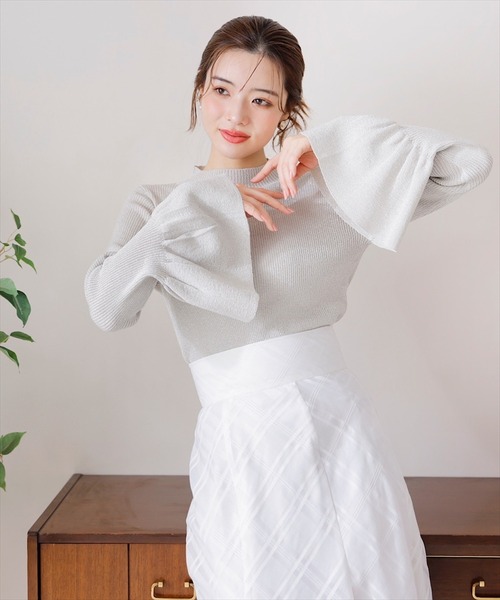 美品　Swingle ⭐︎サイズ S ブランド古着】SWINGLE（スウィングル）の古着通販 - ZOZOUSED