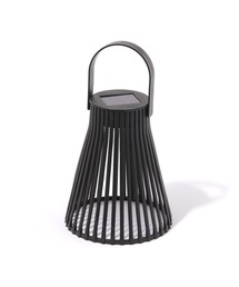 LAKOLE（ラコレ）の「ソーラーライト[ランタン] / 657836（照明）」