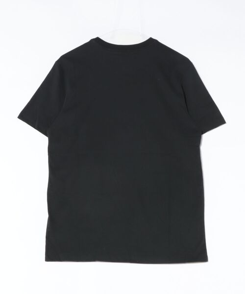 NIKE（ナイキ）の「《NIKEアパレル》AS M NK DF TEE STD HBR PAC（Tシャツ/カットソー・メンズ・ブルー/ブラック・2XL/XL/L/M/S）」の3枚目の写真