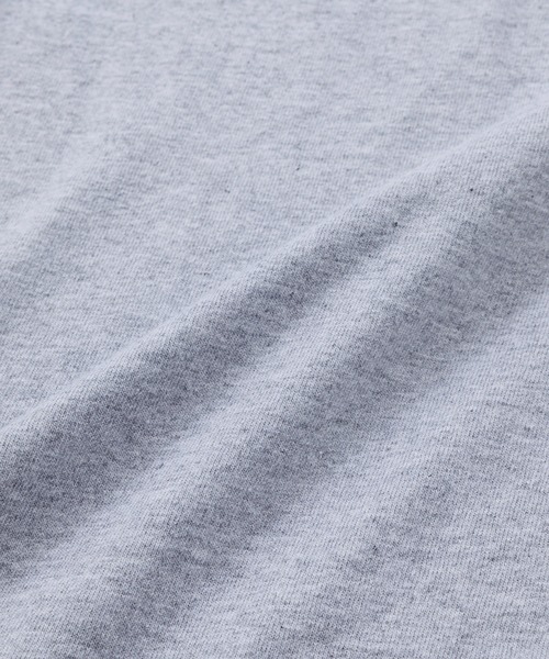 KAVU(カブー)の「KAVU/カブー Bear Tee/ベア Tシャツ(Tシャツ/カットソー・メンズ・オリーブドラブ/サンドベージュ/グレー/チャコールグレー・X-LARGE/LARGE/MEDIUM)」の13枚目の写真