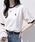 U.S. POLO ASSN.�i���[�G�X�|���A�b�X���j�́uGeeRA�ʒ��yU.S. POLO ASSN.�z�ڐG�⊴�z�F�����K�[�s�V���c�iT�V���c/�J�b�g�\�[�j�v�b�I�t�z���C�g