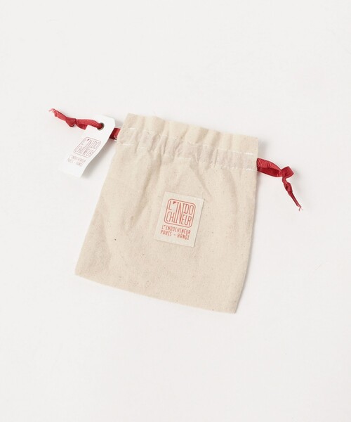 Ray BEAMS(レイビームス)の「【8/6値下げ】L’INDO CHINEUR / Hair クリップ(その他ヘアアクセサリー・レディース・ホワイト・ONE SIZE)」の4枚目の写真