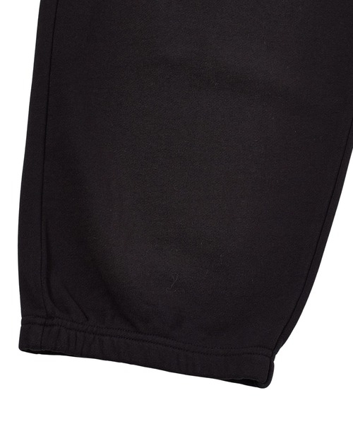 X-girl(エックスガール)の「SCRIPT LOGO SWEATPANTS(スウェットパンツ・レディース・ブラック/アッシュ・S/M)」の22枚目の写真